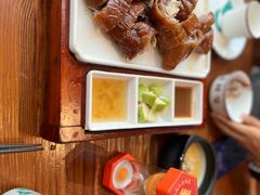 -凤阁楼果木烧鹅(鹤山陈山店)
