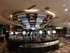 -芭菲盛宴·环球美食(解放碑英利国际店)
