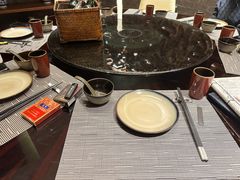 -长沙北辰洲际酒店-栀味轩中餐厅