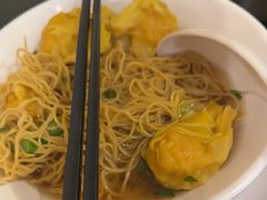 -文兴酒家(Chinatown - Gerrard Street)