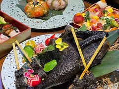 -鸟山鸣·日料食堂(王府井店)