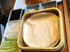 -伙靠·江浙菜(田林路店)
