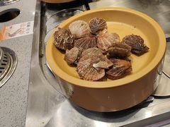 -喜家自助小火锅(乐客城店)