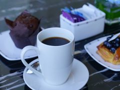 -希尔顿南海酒店·观廊大堂吧·海景下午茶
