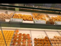-泸溪河桃酥(龙湖长楹天街店)