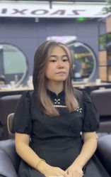 -藤野造型•烫染专业店
