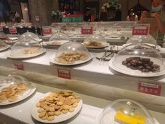 -玫瑰花园自助烤肉(顺义鑫海韵通店)