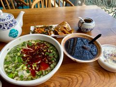 -中阿兰牛肉面(悦海新天地店)