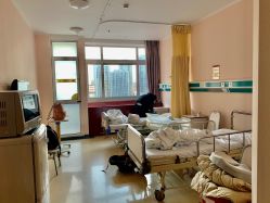 点击看大图 -复旦大学附属妇产科医院(杨浦院区)