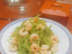 -鱼满舱.地标海鲜.正宗鲁菜(金沙滩店)