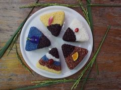 -Meena Rice Based Cuisine