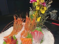 -王鼎精致料理铁板烧(世博源店)