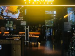 门面-堂本家洋食别馆·炸猪排(中心城店)