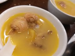 -蜀中吴养生板栗鸡(会展店)