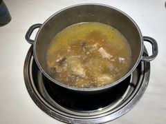 -牧雲子·臻选云南菜 .商务宴请(泰然大厦店)