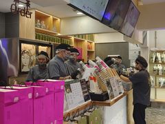-霸王茶姬(正佳广场店)