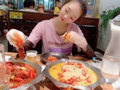 -王红军龙虾(新民路店)