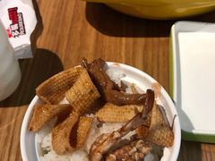 -多嘴超级肉蟹煲(欧亚卖场店)