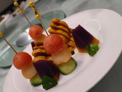 -御仙都北京菜馆·烤鸭店(双井店)