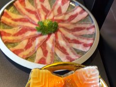-樱嘢·炭火烧肉(惠南店)