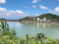 -江南天池