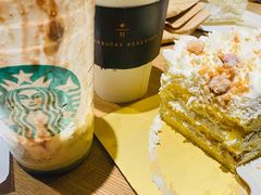 -星巴克臻选(国贸商城首店)
