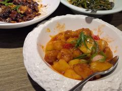 -隆喜元鱼汤包·海鲜(中联广场店)