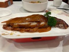 -大鸭梨烤鸭(石佛营店)