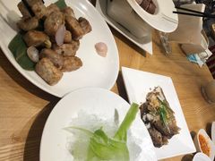-莆田餐厅PUTIEN(三里屯店)