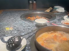 -阪尚皇·原切牛排·烤肉火锅自助(北京路店)