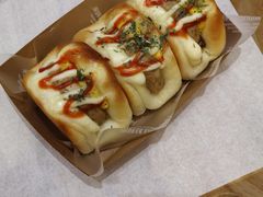 -好利来(欧尚广场店)
