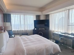 -上海明天广场JW万豪酒店