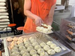-津门张记包子铺(华昌道店)