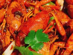 -0574龙虾的故事(东裕店)