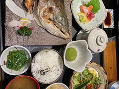 -蟹将军日本料理(中南路店)