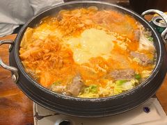 -优壹佳·延边朝鲜族料理(中山北路店)