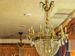 -马勒别墅·中餐厅