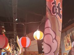 -白石的深夜食堂(济南万象城店)