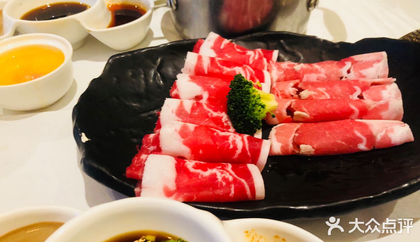 味道有点优秀，优秀的忘记拍照了