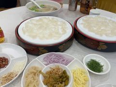 -寻味顺德·南记酒家·传统顺德菜·鱼生(广源路店)