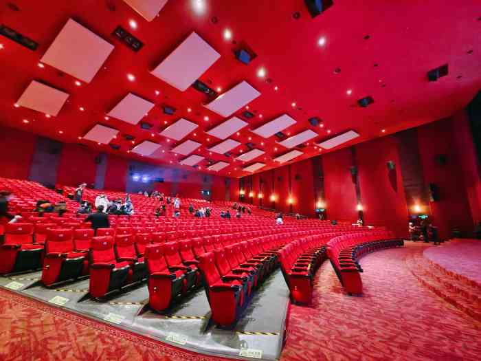 sfc上海影城-"这个影城有一点真的挺滑稽的,我们工会购买.