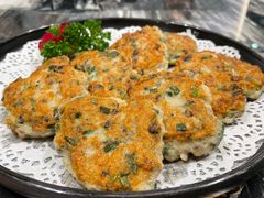 -顺风山庄(水濂山店)