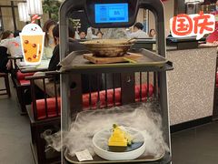 -径山十八道·风味民间菜(杭州总店)