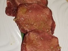 -神户牛焼肉専門店 牛一(道顿堀店)