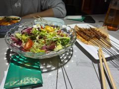 -阿西娅食府(中关村店)