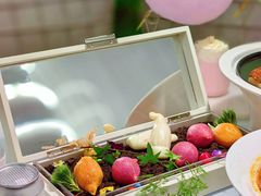 -3号仓库·创意中国菜(新世界城店)