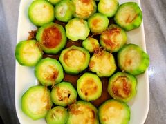 丝瓜-品香排骨饭(羊官路店)