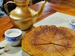 -顺顺小吃(独克宗古城店)