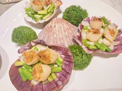 -云锦壹号·淮扬宴(徐汇万科店)