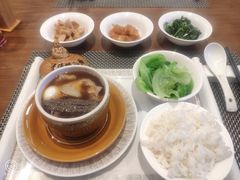 -李清佛跳墙|福建省十大名厨之首(后江埭店)